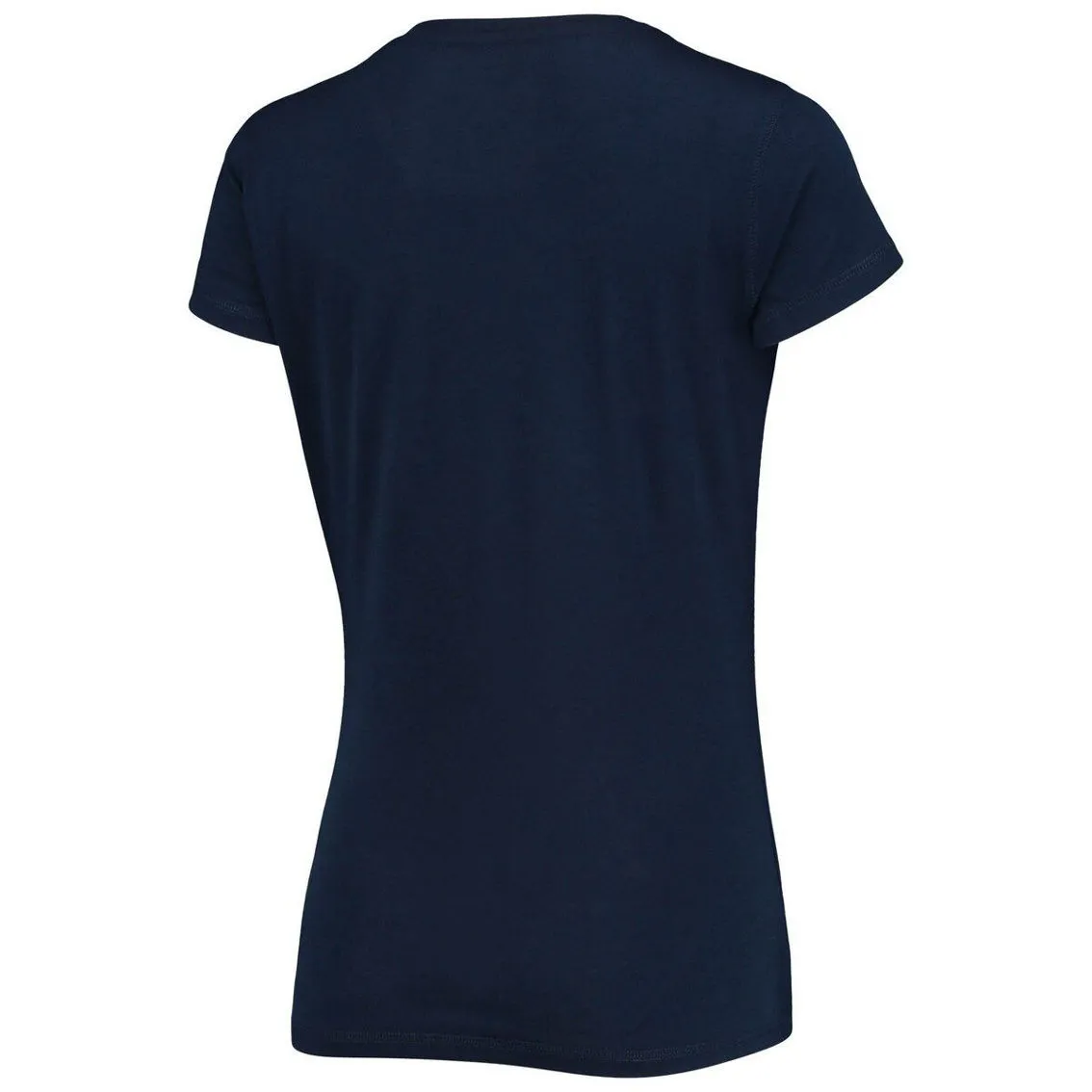 Concepts Sport Women's Navy/Gold Cal Bears Lodge T-Shirt & Flannel Pants Sleep Set 4 Concepts Sport Women's Navy/Gold Cal Bears Lodge T-Shirt & Flannel Pants Sleep Set - Image 4