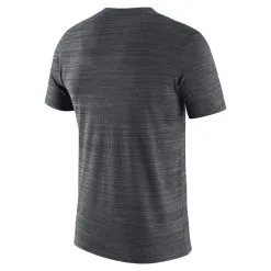 Nike Men's Black Georgia Bulldogs 2022 Game Day Sideline Velocity Performance T-Shirt 7 Nike Men's Black Georgia Bulldogs 2022 Game Day Sideline Velocity Performance T-Shirt -Arizona State Sun Devils Shop DSCO1148317506 1007 ALT3