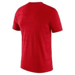 Nike Men's Red Georgia Bulldogs 2022 Game Day Sideline Velocity Performance T-Shirt 7 Nike Men's Red Georgia Bulldogs 2022 Game Day Sideline Velocity Performance T-Shirt -Arizona State Sun Devils Shop DSCO1148318013 2910 ALT3
