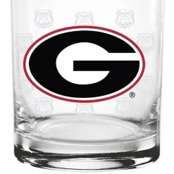 Indigo Falls Georgia Bulldogs 14oz. Dad Rocks Glass 5 Indigo Falls Georgia Bulldogs 14oz. Dad Rocks Glass -Arizona State Sun Devils Shop DSCO1148319973 0000 ALT2