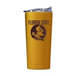 Logo Brands Florida State Seminoles 20oz. Fashion Color Powdercoat Tumbler 3 Logo Brands Florida State Seminoles 20oz. Fashion Color Powdercoat Tumbler -Arizona State Sun Devils Shop DSCO1148320644 0000 ALT1