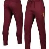 Men's Adidas Maroon Arizona State Sun Devils AEROREADY Tapered Pants