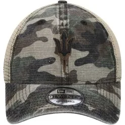 Men's New Era Camo Arizona State Sun Devils Honor Trucker 9TWENTY Snapback Hat 6 Men's New Era Camo Arizona State Sun Devils Honor Trucker 9TWENTY Snapback Hat -Arizona State Sun Devils Shop DSCO1148321197 BGrd ALT2