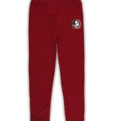 Outerstuff Preschool & Toddler Gold/Garnet Florida State Seminoles Forever Love T-Shirt & Leggings Set 7 Outerstuff Preschool & Toddler Gold/Garnet Florida State Seminoles Forever Love T-Shirt & Leggings Set -Arizona State Sun Devils Shop DSCO1148321247 GOLDRE ALT3