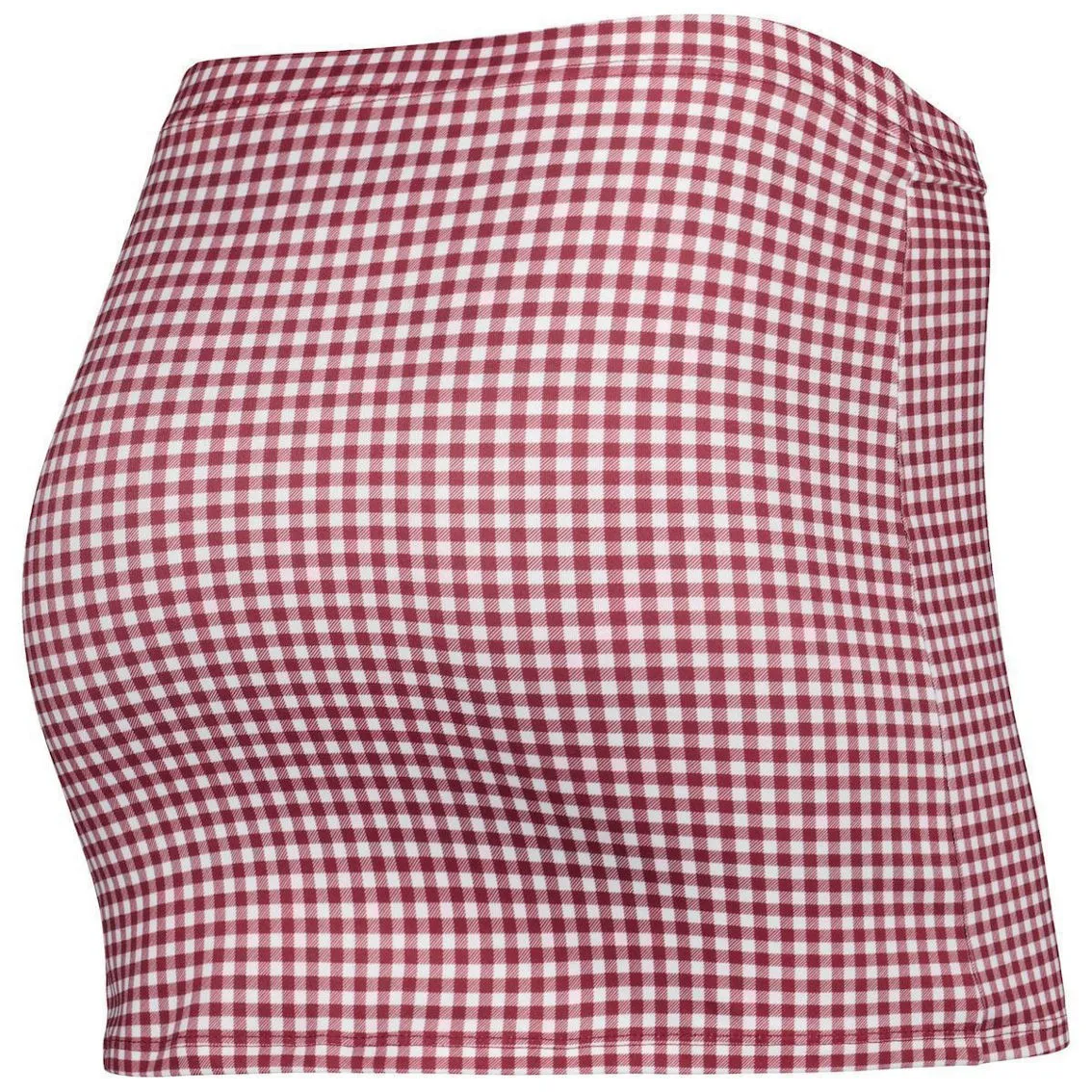 ZooZatz Women's Garnet Florida State Seminoles Sublimated Mini Skirt 4 ZooZatz Women's Garnet Florida State Seminoles Sublimated Mini Skirt - Image 4