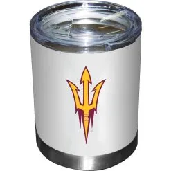 The Memory Company Arizona State Sun Devils 12oz. Team Lowball Tumbler