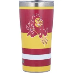 Tervis Arizona State Sun Devils 20oz. Bold Stainless Tumbler 5 Tervis Arizona State Sun Devils 20oz. Bold Stainless Tumbler -Arizona State Sun Devils Shop DSCO1148323644 0000 ALT2
