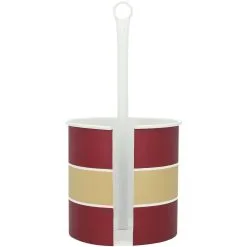 Valiant Gifts Florida State Seminoles Metal Paper Towel Holder 5 Valiant Gifts Florida State Seminoles Metal Paper Towel Holder -Arizona State Sun Devils Shop DSCO1148324493 0000 ALT2