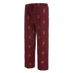 Concepts Sport Men's Maroon Arizona State Sun Devils Logo Flagship Allover Print Pants