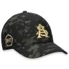 Top Of The World Men's Camo Arizona State Sun Devils OHT Military Appreciation Blackhawk Adjustable Hat