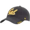 '47 Women's Navy Cal Bears Miata Clean Up Adjustable Hat