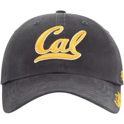 '47 Women's Navy Cal Bears Miata Clean Up Adjustable Hat 6 '47 Women's Navy Cal Bears Miata Clean Up Adjustable Hat -Arizona State Sun Devils Shop DSCO1150497535 1320 ALT2