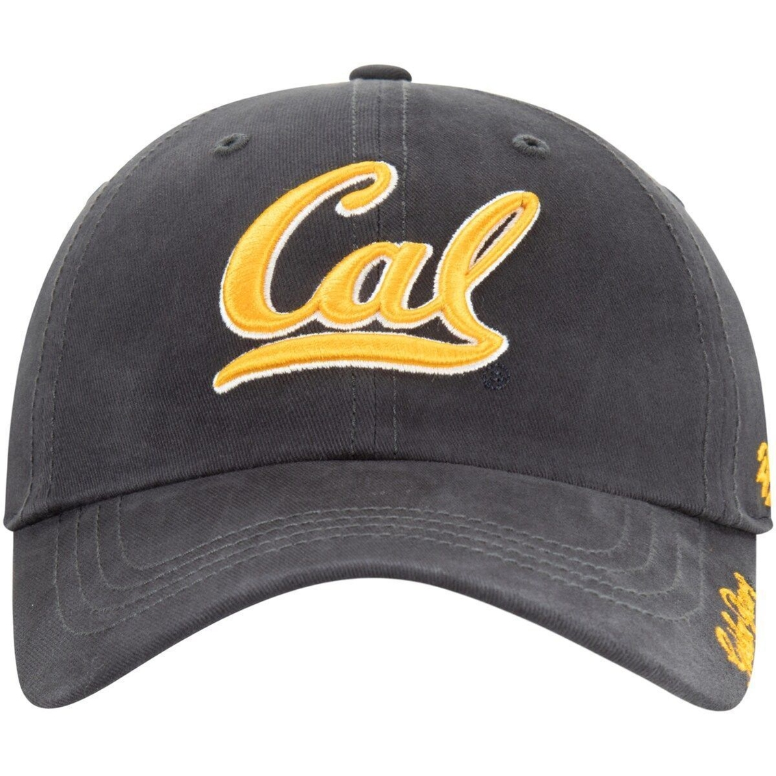 '47 Women's Navy Cal Bears Miata Clean Up Adjustable Hat 3 '47 Women's Navy Cal Bears Miata Clean Up Adjustable Hat - Image 3