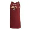 Concepts Sport Women's Garnet Florida State Seminoles Tank Nightshirt