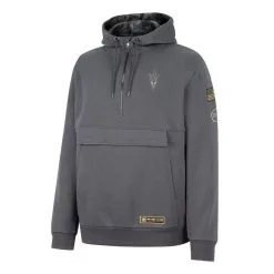 Colosseum Men's Charcoal Arizona State Sun Devils OHT Military Appreciation Quarter-Zip Hoodie 6 Colosseum Men's Charcoal Arizona State Sun Devils OHT Military Appreciation Quarter-Zip Hoodie -Arizona State Sun Devils Shop DSCO1150498071 1904 ALT2