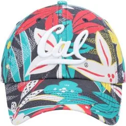 '47 Women's Charcoal Cal Bears Plumeria Clean Up Adjustable Hat 6 '47 Women's Charcoal Cal Bears Plumeria Clean Up Adjustable Hat -Arizona State Sun Devils Shop DSCO1150498327 1904 ALT2