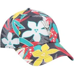 '47 Women's Charcoal Arizona State Sun Devils Plumeria Clean Up Adjustable Hat 7 '47 Women's Charcoal Arizona State Sun Devils Plumeria Clean Up Adjustable Hat -Arizona State Sun Devils Shop DSCO1150500554 1904 ALT3
