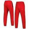 Nike Men's Red Georgia Bulldogs Team Logo Spotlight Performance Pants