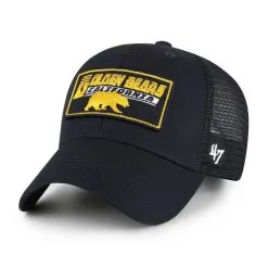 '47 Youth Navy Cal Bears Levee Trucker Adjustable Hat