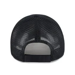 '47 Youth Navy Cal Bears Levee Trucker Adjustable Hat 5 '47 Youth Navy Cal Bears Levee Trucker Adjustable Hat -Arizona State Sun Devils Shop DSCO1151350742 1320 ALT2