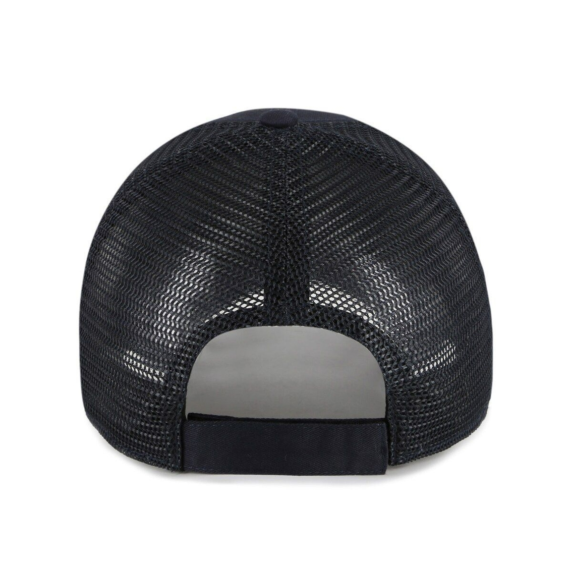 '47 Youth Navy Cal Bears Levee Trucker Adjustable Hat 3 '47 Youth Navy Cal Bears Levee Trucker Adjustable Hat - Image 3