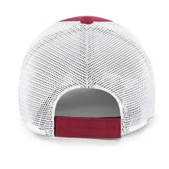 '47 Youth Garnet/White Florida State Seminoles Levee Trucker Adjustable Hat -Arizona State Sun Devils Shop DSCO1151427604 M9JC ALT2