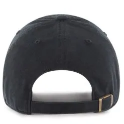 '47 Men's Black Georgia Bulldogs College Football Playoff 2021 National S Trophy Clean Up Adjustable Hat -Arizona State Sun Devils Shop DSCO1152166575 1007 ALT2