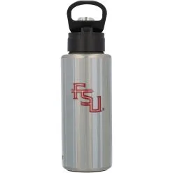 Tervis Florida State Seminoles 32oz. All In Wide Mouth Water Bottle 5 Tervis Florida State Seminoles 32oz. All In Wide Mouth Water Bottle -Arizona State Sun Devils Shop DSCO1152759080 0000 ALT2