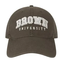 Legacy Athletic Men's Brown Brown Bears The Noble Arch Adjustable Hat -Arizona State Sun Devils Shop DSCO1152759126 1453 ALT2