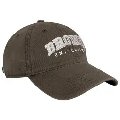 Legacy Athletic Men's Brown Brown Bears The Noble Arch Adjustable Hat -Arizona State Sun Devils Shop DSCO1152759126 1453 ALT3