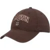 Legacy Athletic Men's Brown Brown Bears The Main Event Adjustable Hat