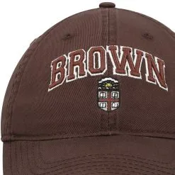 Legacy Athletic Men's Brown Brown Bears The Main Event Adjustable Hat -Arizona State Sun Devils Shop DSCO1153009119 1453 ALT2