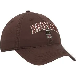 Legacy Athletic Men's Brown Brown Bears The Main Event Adjustable Hat -Arizona State Sun Devils Shop DSCO1153009119 1453 ALT3