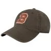 Men's Legacy Athletic Brown Brown Bears The Champ Adjustable Hat