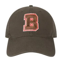 Men's Legacy Athletic Brown Brown Bears The Champ Adjustable Hat -Arizona State Sun Devils Shop DSCO1153011692 1453 ALT2