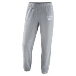 Men's Nike Heathered Gray Georgia Bulldogs Saturday Fleece Pants 6 Men's Nike Heathered Gray Georgia Bulldogs Saturday Fleece Pants -Arizona State Sun Devils Shop DSCO1153011873 1927 ALT2
