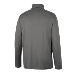 Colosseum Men's Charcoal Arizona State Sun Devils Logo Quarter-Zip Windshirt 7 Colosseum Men's Charcoal Arizona State Sun Devils Logo Quarter-Zip Windshirt -Arizona State Sun Devils Shop DSCO1153012061 1904 ALT3