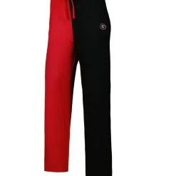 Women's ZooZatz Red/Black Georgia Bulldogs Colorblock Cozy Tri-Blend Lounge Pants 6 Women's ZooZatz Red/Black Georgia Bulldogs Colorblock Cozy Tri-Blend Lounge Pants -Arizona State Sun Devils Shop DSCO1153015154 2910 ALT2