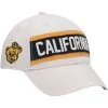 '47 Men's Cream Cal Bears Crossroad MVP Adjustable Hat