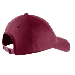 Men's Nike Garnet Florida State Seminoles Heritage86 Logo Performance Adjustable Hat -Arizona State Sun Devils Shop DSCO1153017627 2862 ALT2