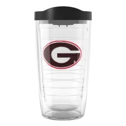 Tervis Georgia Bulldogs 16oz. Emblem Tumbler -Arizona State Sun Devils Shop DSCO1153018424 0000 ALT1