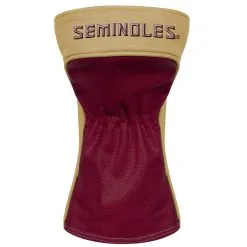 WinCraft Florida State Seminoles Golf Club Driver Headcover -Arizona State Sun Devils Shop DSCO1153020665 0000 ALT2