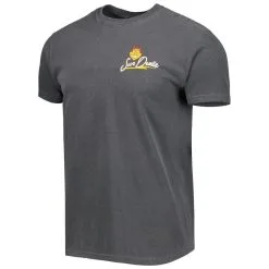 Image One Men's Charcoal Arizona State Sun Devils Vault Stadium T-Shirt 6 Image One Men's Charcoal Arizona State Sun Devils Vault Stadium T-Shirt -Arizona State Sun Devils Shop DSCO1153022689 1904 ALT2