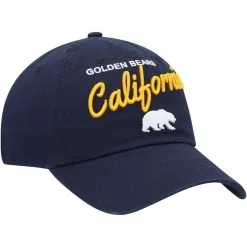 '47 Women's Navy Cal Bears Phoebe Clean Up Adjustable Hat -Arizona State Sun Devils Shop DSCO1153023220 1320 ALT3