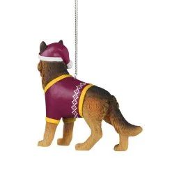 FOCO Arizona State Sun Devils German Shepherd Ornament 5 FOCO Arizona State Sun Devils German Shepherd Ornament -Arizona State Sun Devils Shop DSCO1153024085 0000 ALT2
