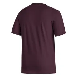 Adidas Men's Maroon Arizona State Sun Devils Dassler Fresh T-Shirt 7 Adidas Men's Maroon Arizona State Sun Devils Dassler Fresh T-Shirt -Arizona State Sun Devils Shop DSCO1153025648 2882 ALT3