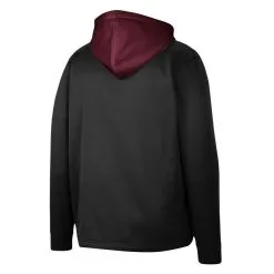 Colosseum Men's Black Arizona State Sun Devils Luge 3.0 Quarter-Zip Hoodie 7 Colosseum Men's Black Arizona State Sun Devils Luge 3.0 Quarter-Zip Hoodie -Arizona State Sun Devils Shop DSCO1153025855 1007 ALT3