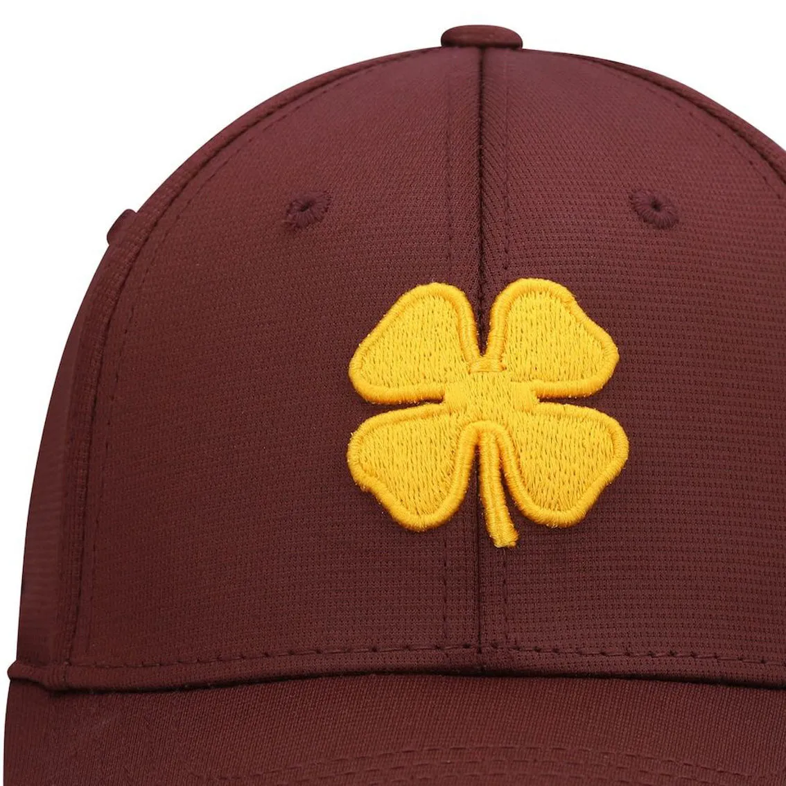 Black Clover Men's Maroon Arizona State Sun Devils Spirit Flex Hat 3 Black Clover Men's Maroon Arizona State Sun Devils Spirit Flex Hat - Image 3