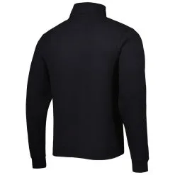 League Collegiate Wear Men's Black Florida State Seminoles Stack Essential Fleece Quarter-Zip Sweatshirt 7 League Collegiate Wear Men's Black Florida State Seminoles Stack Essential Fleece Quarter-Zip Sweatshirt -Arizona State Sun Devils Shop DSCO1153112372 1007 ALT3