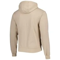 League Collegiate Wear Men's Gold Florida State Seminoles Local Essential Fleece Pullover Hoodie -Arizona State Sun Devils Shop DSCO1154119097 1853 ALT3